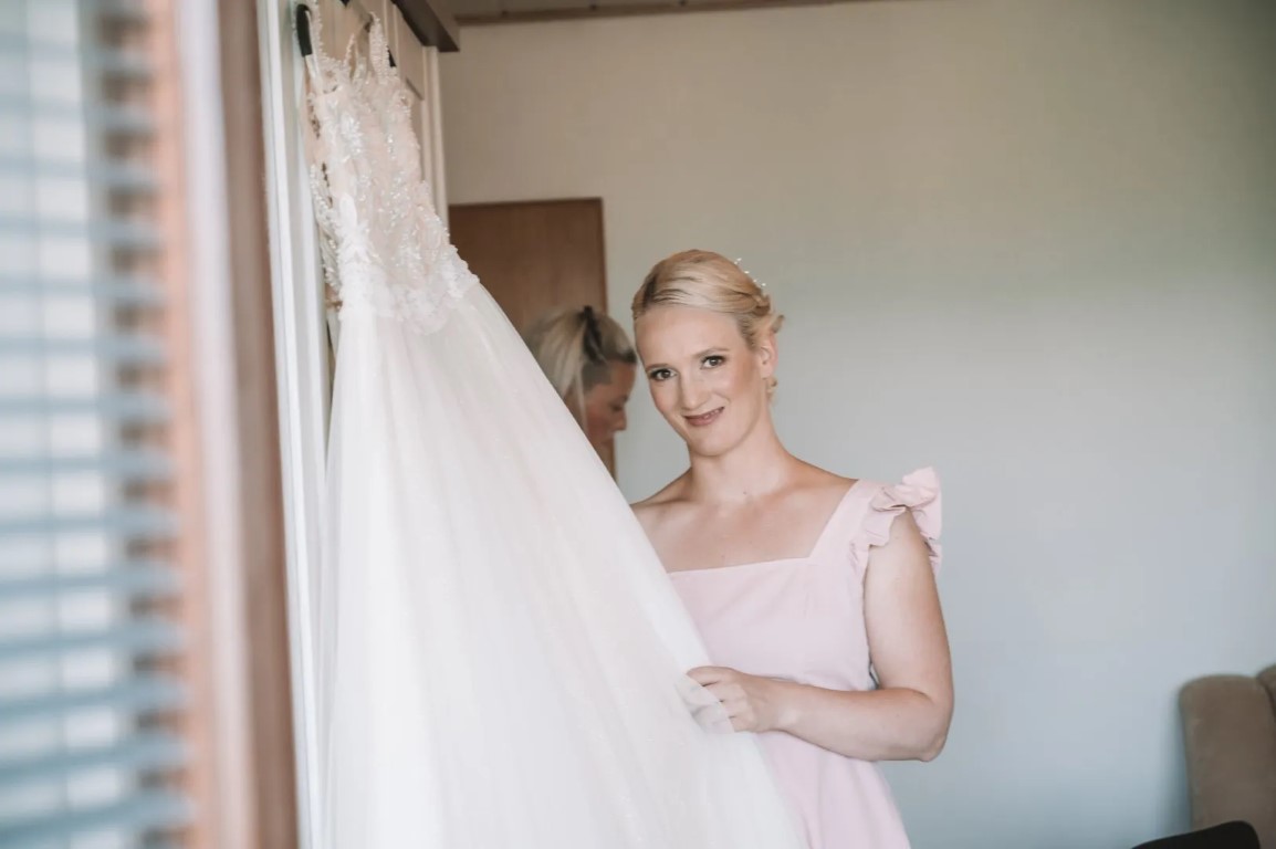 Wedding photographer Slovenia